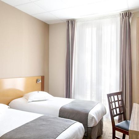 Hotel Le Noailles Nice Gare Exteriér fotografie