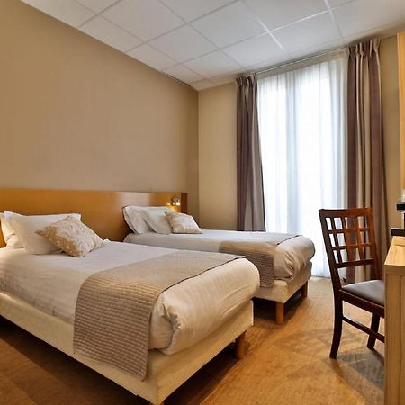 Hotel Le Noailles Nice Gare Exteriér fotografie
