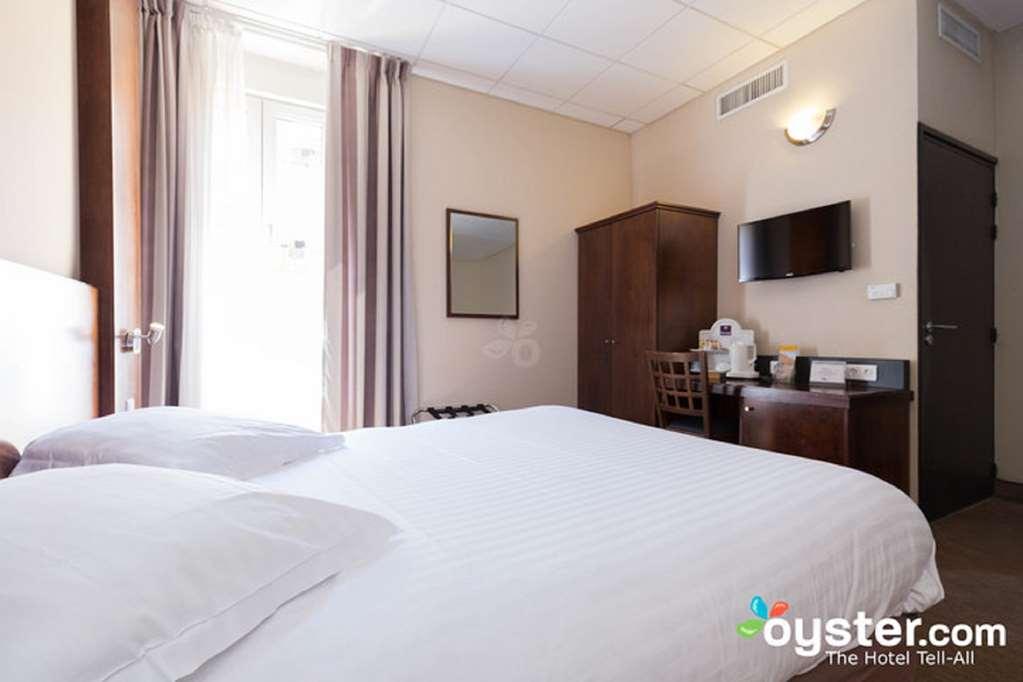 Hotel Le Noailles Nice Gare Pokoj fotografie