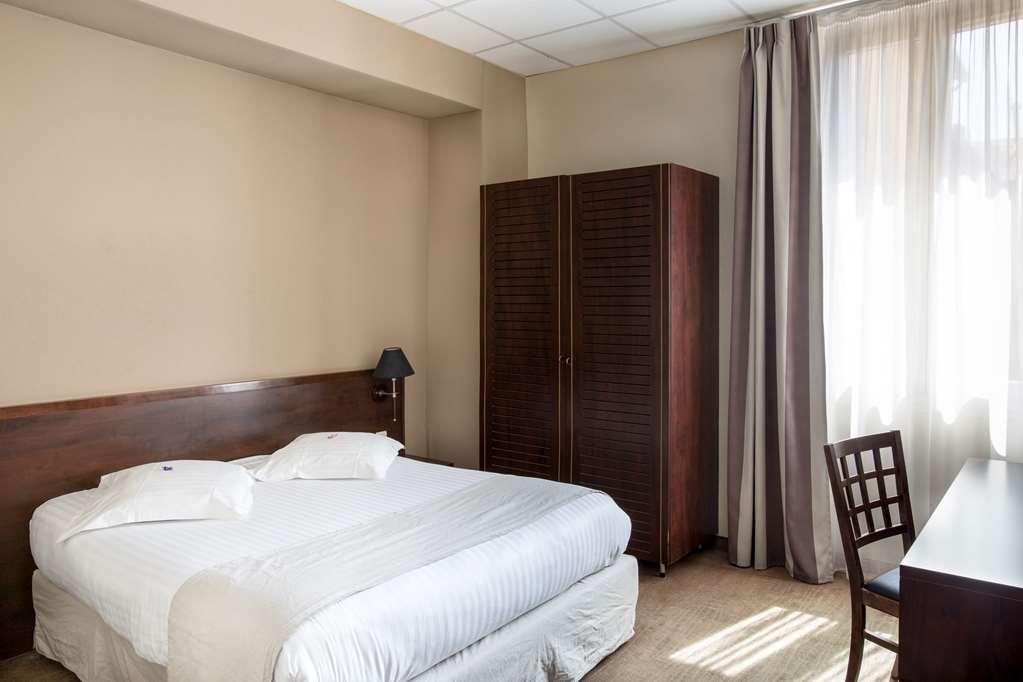 Hotel Le Noailles Nice Gare Pokoj fotografie