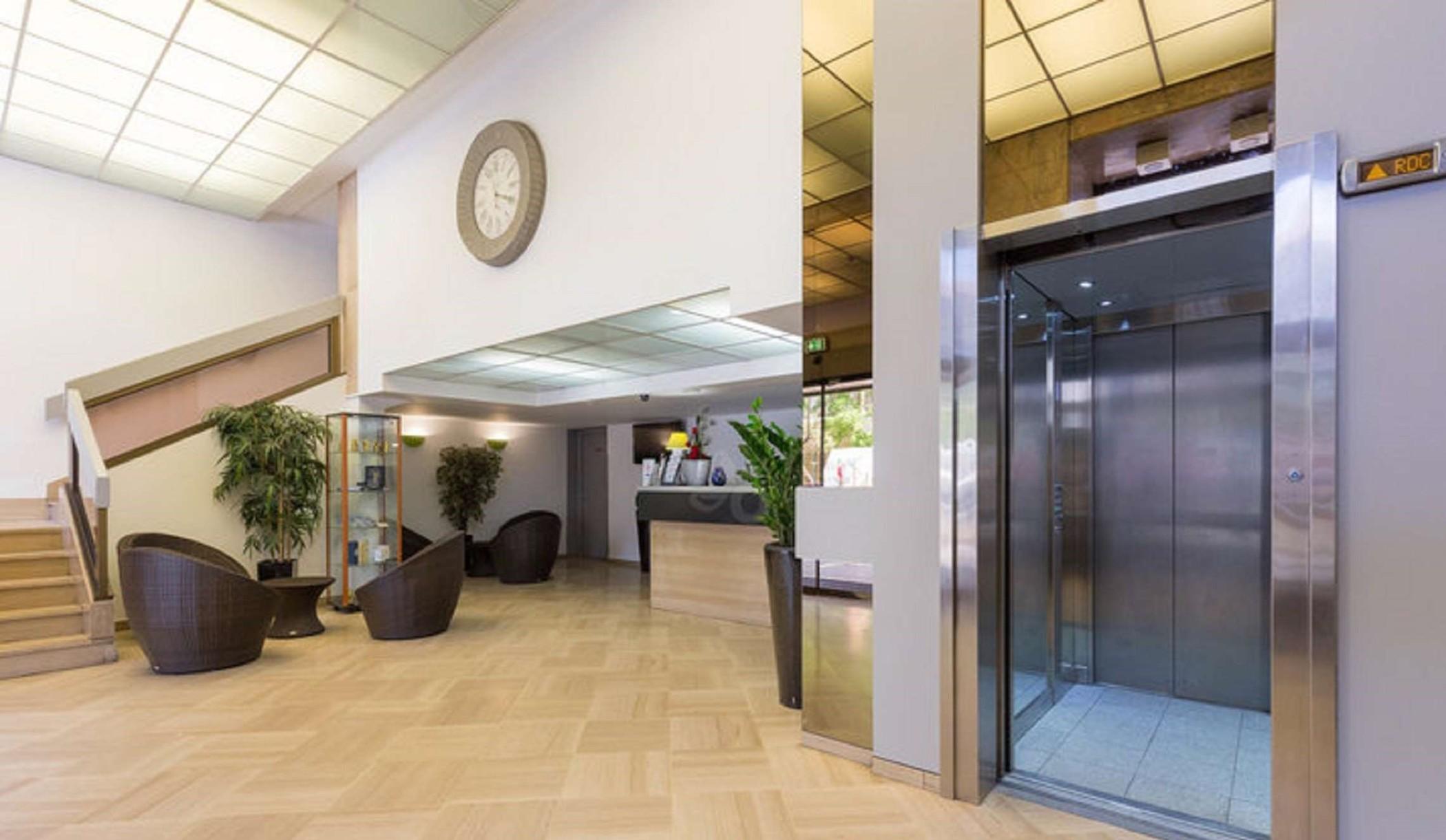 Hotel Le Noailles Nice Gare Exteriér fotografie