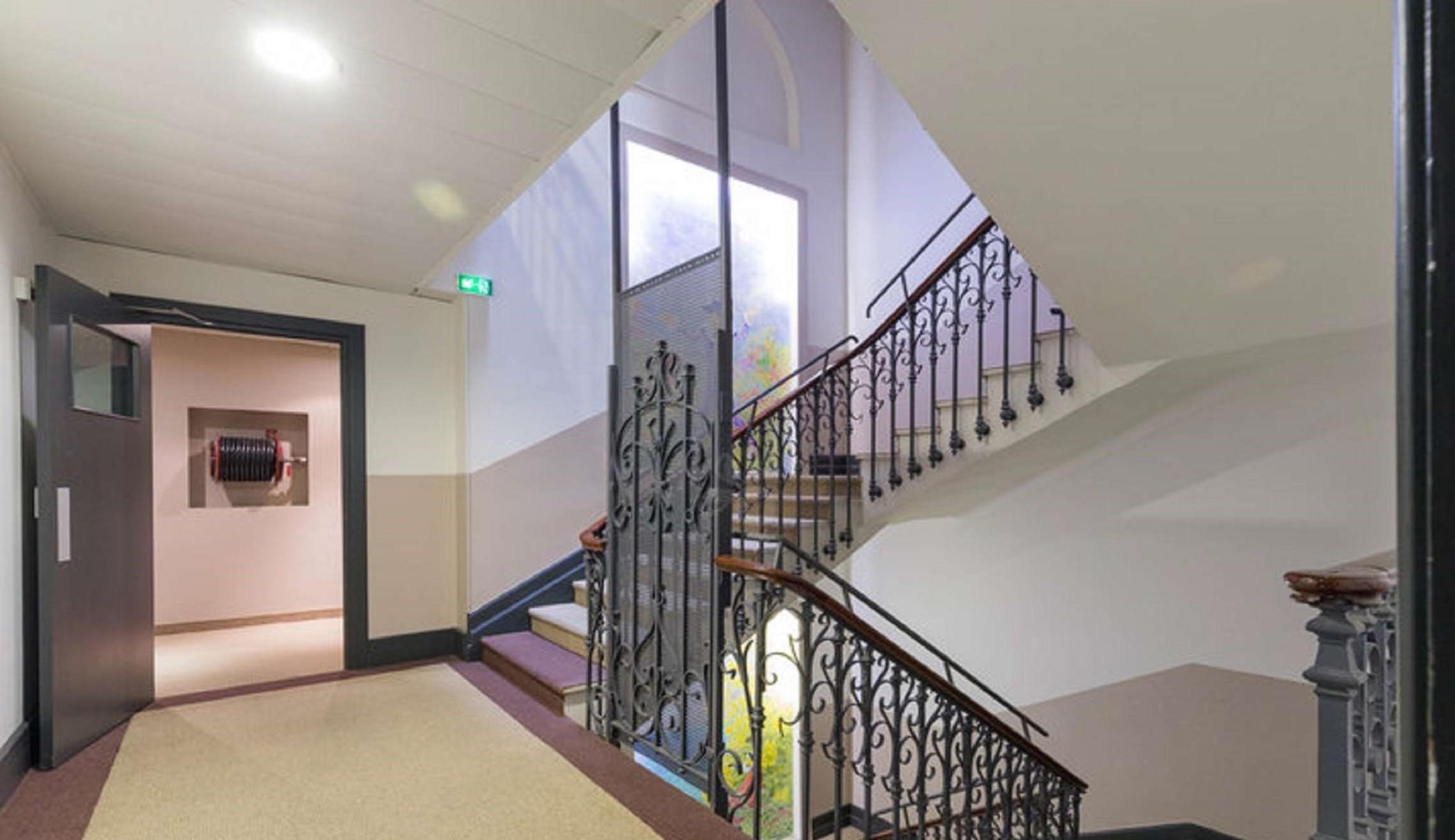 Hotel Le Noailles Nice Gare Exteriér fotografie