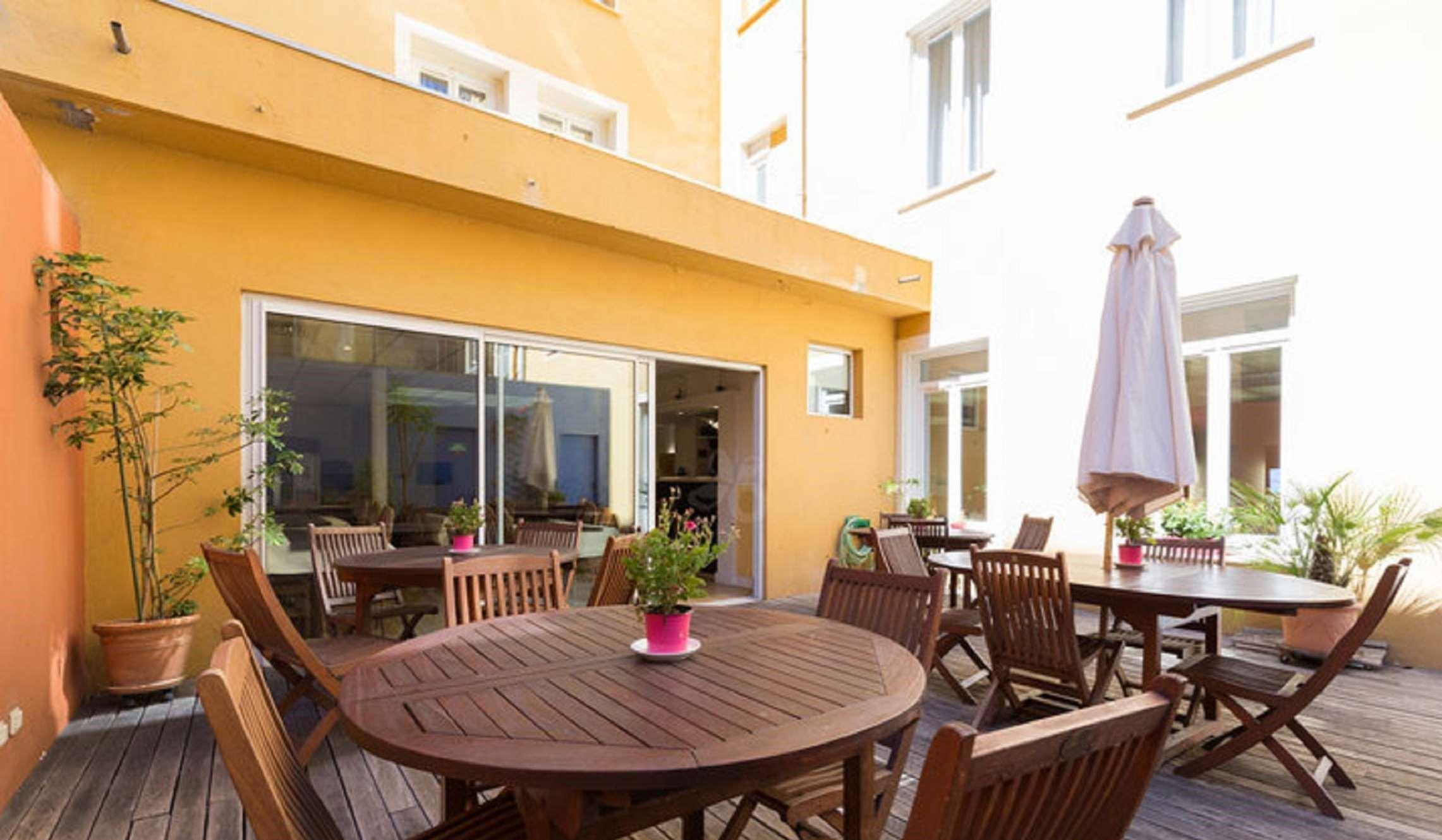 Hotel Le Noailles Nice Gare Exteriér fotografie