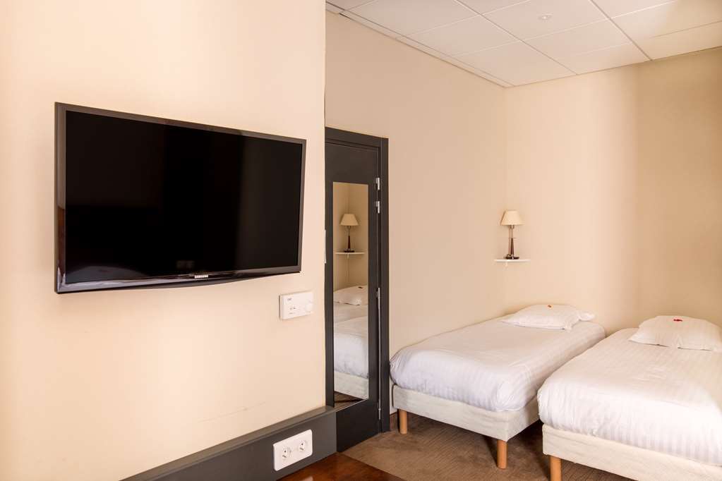 Hotel Le Noailles Nice Gare Pokoj fotografie
