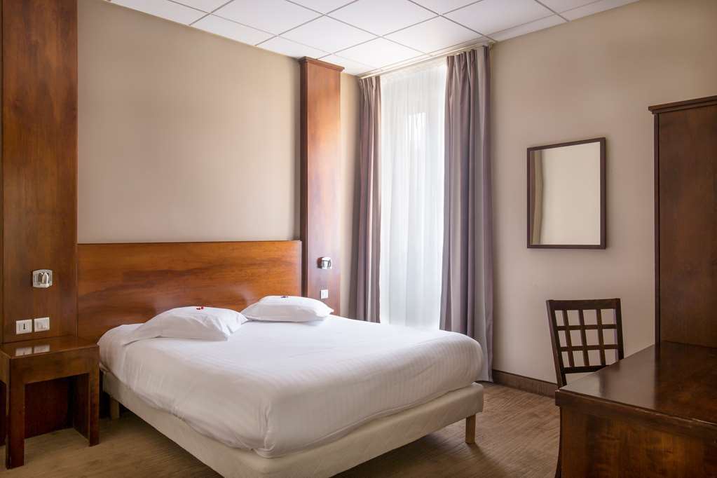 Hotel Le Noailles Nice Gare Pokoj fotografie